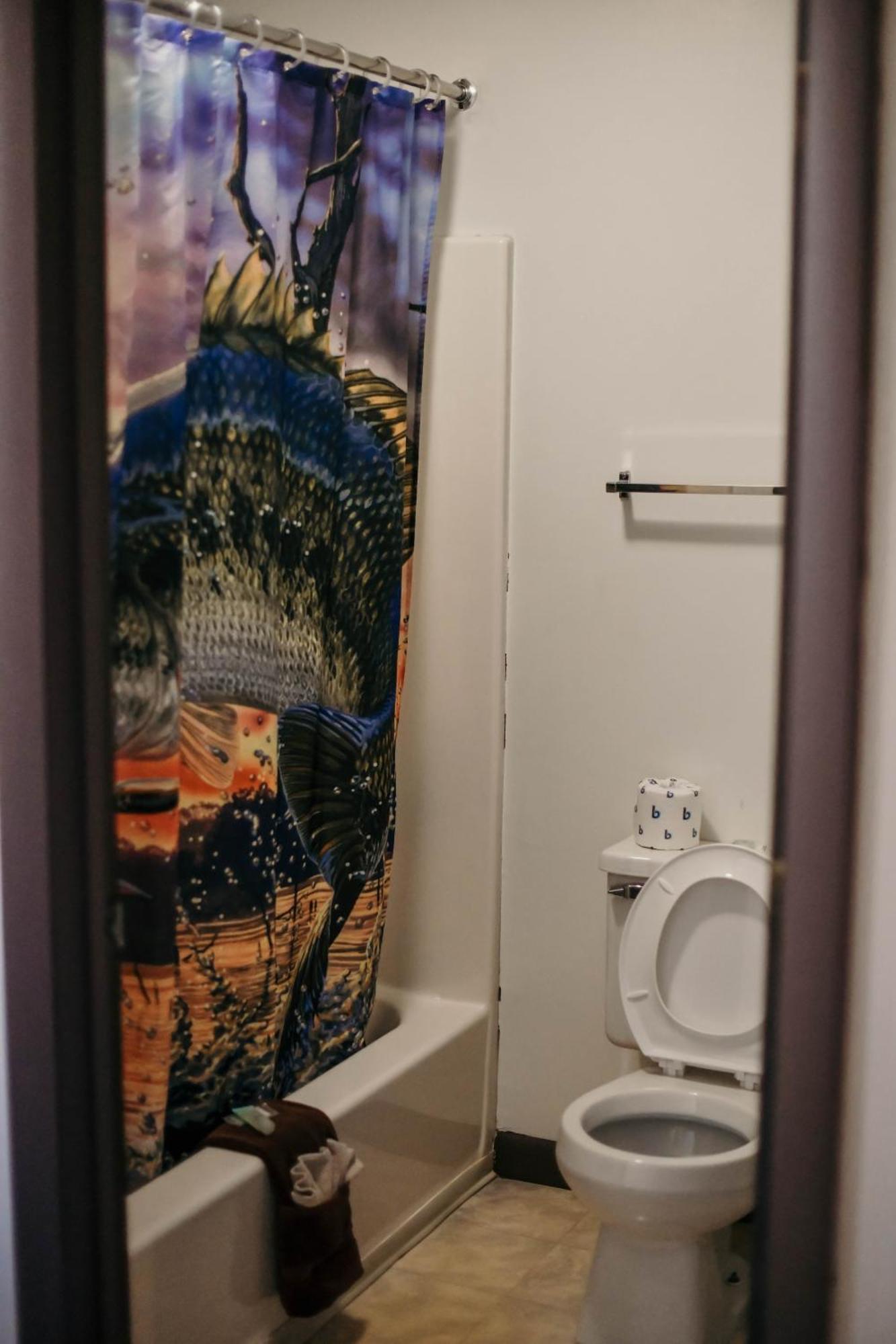 Briarwood Motor Inn Лінкольн Екстер'єр фото