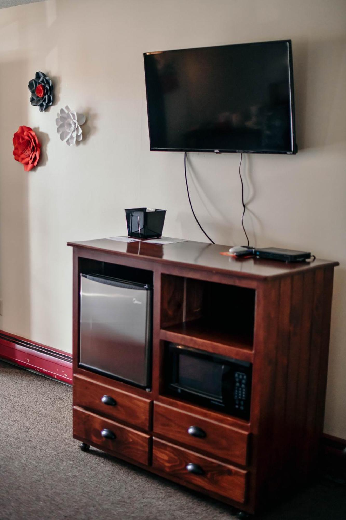 Briarwood Motor Inn Лінкольн Екстер'єр фото