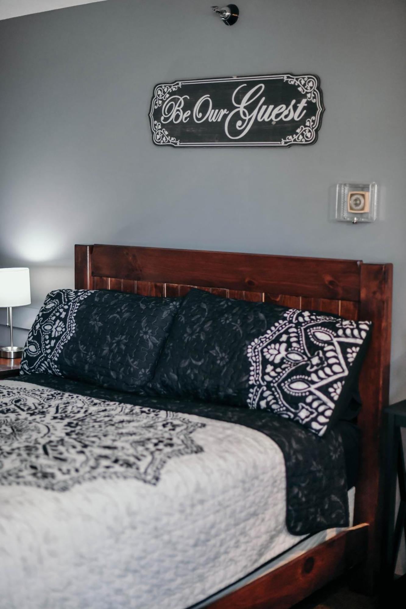 Briarwood Motor Inn Лінкольн Номер фото