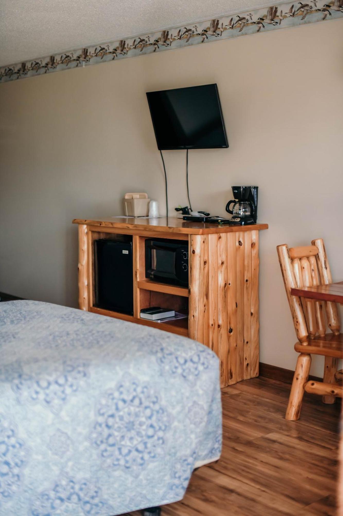 Briarwood Motor Inn Лінкольн Екстер'єр фото