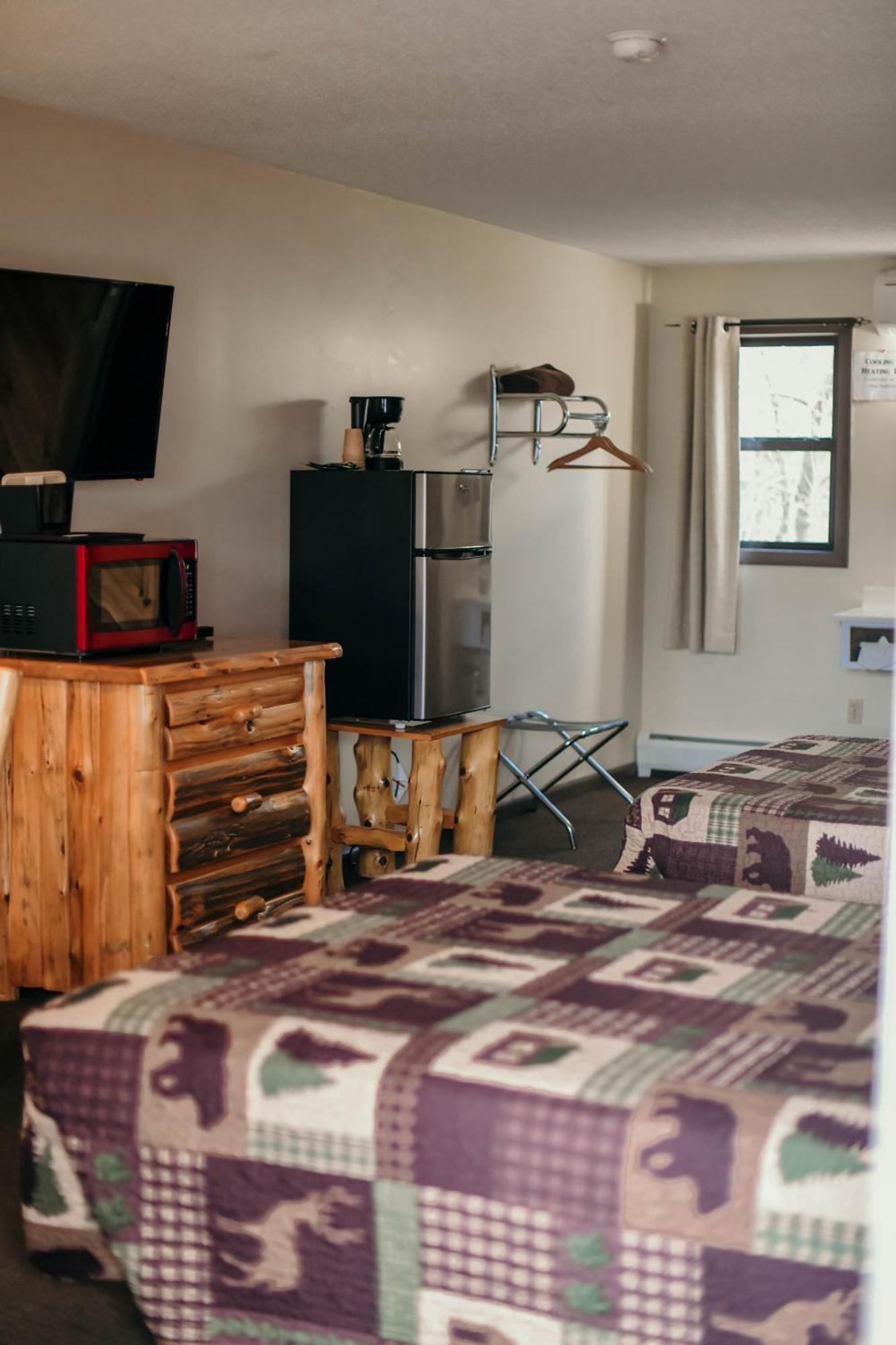 Briarwood Motor Inn Лінкольн Екстер'єр фото