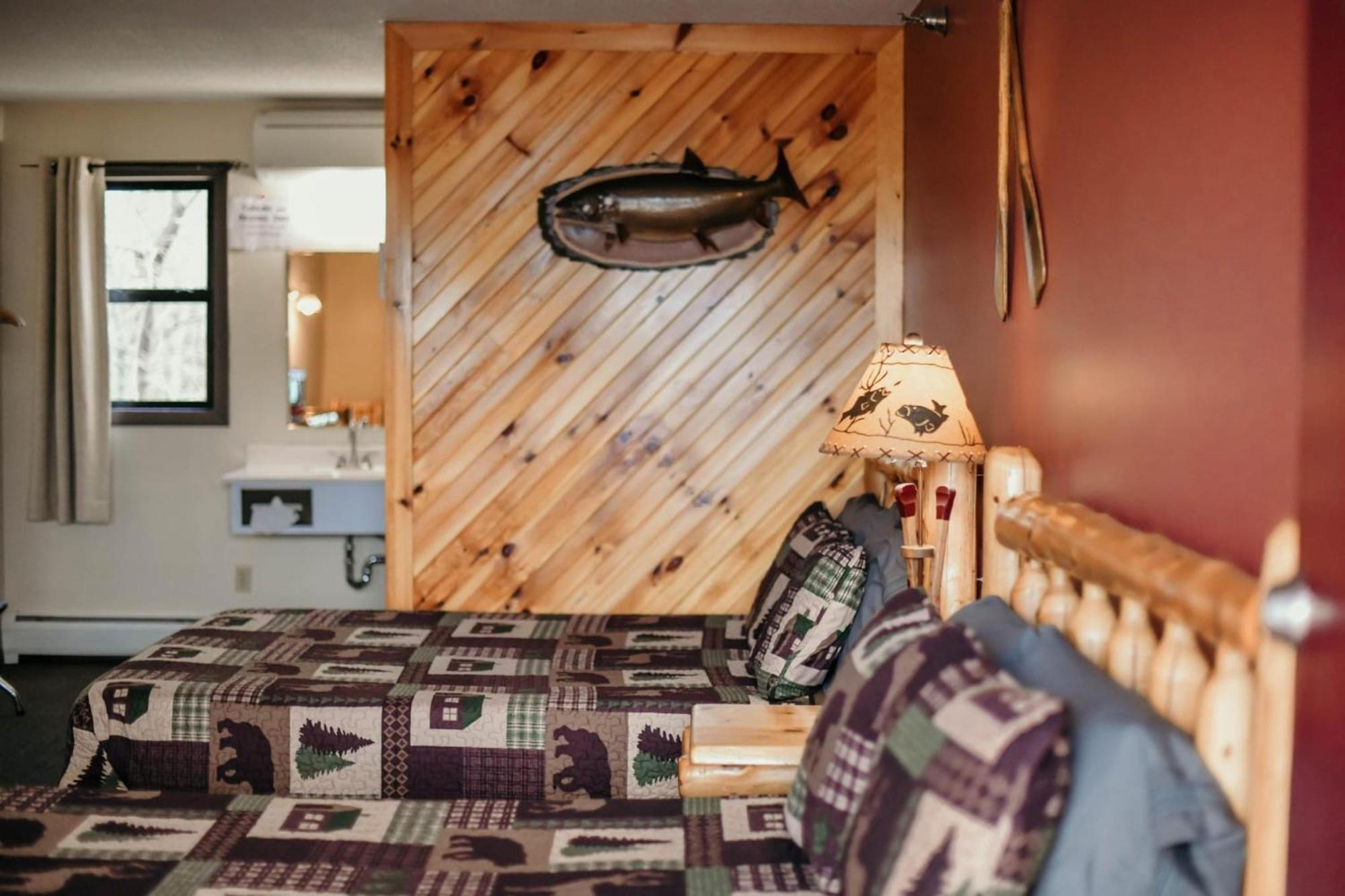 Briarwood Motor Inn Лінкольн Екстер'єр фото